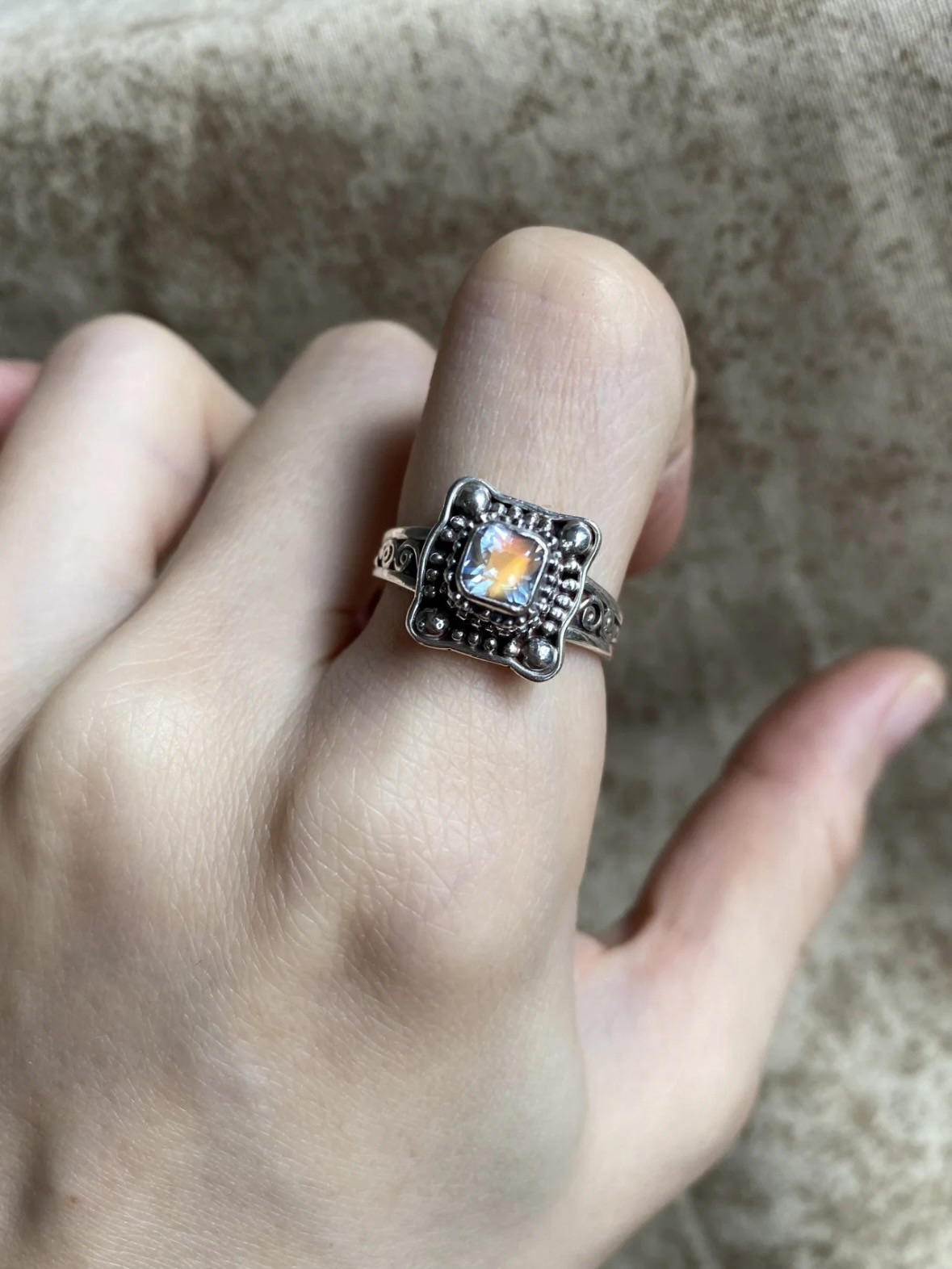 All-Purpose Malagasy Moonlight